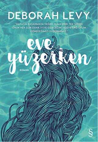 Eve Yüzerken - Everest Yayınları