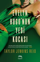 Evelyn Hugo`nun Yedi Kocası - Yabancı Yayınları