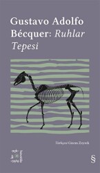 Everest Açıkhava 28: Ruhlar Tepesi - Everest Yayınları