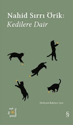 Everest Açıkhava 29: Kedilere Dair - Everest Yayınları