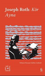 Everest Açıkhava 33: Kör Ayna - Everest Yayınları