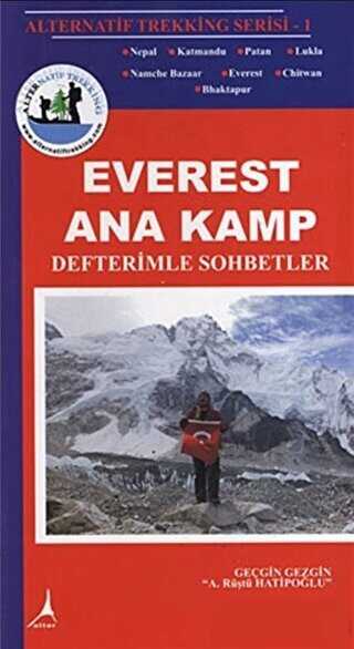 Everest Ana Kamp