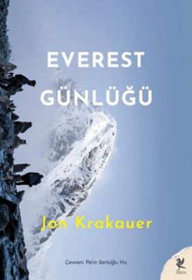 Everest Günlüğü - 1