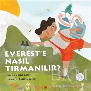 Everest’e Nasıl Tırmanılır? - 2