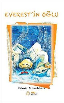 Everest`in Oğlu - 1