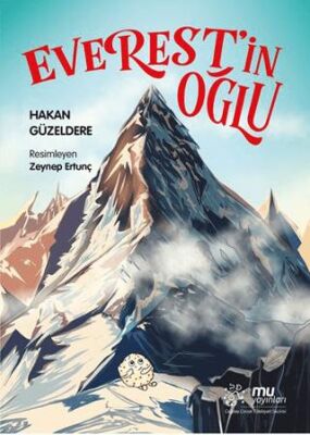 Everest`in Oğlu - 1