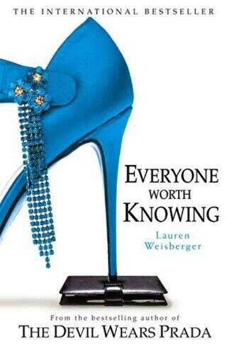 Everyone Worth Knowing - HarperCollins