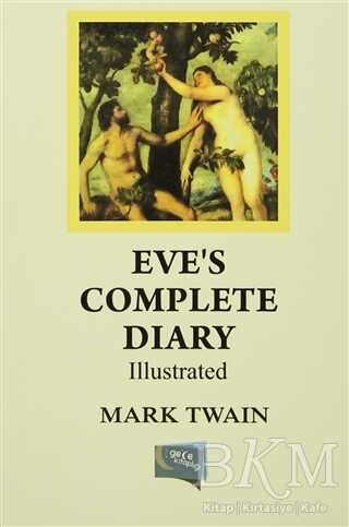 Eve`s Complete Diary