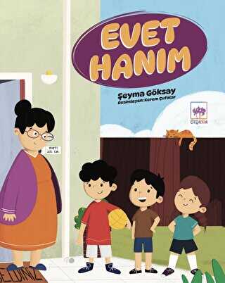 Evet Hanım - 1