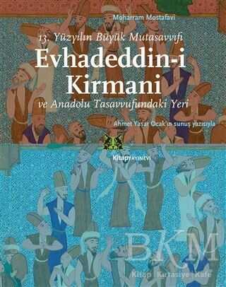 Evhadeddin-i Kirmani - Kitap Yayınevi
