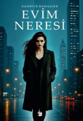 Evim Neresi - Alaska Yayınevi