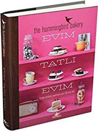 Evim Tatlı Evim - Pegasus Yayınları