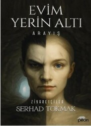 Evim Yerin Altı - Peon Kitap