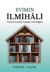 Evimin İlmihali - Kitap Kalbi Yayıncılık