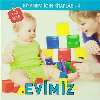 Evimiz - 1