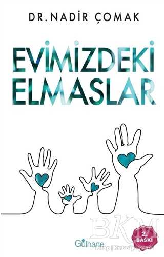 Evimizdeki Elmaslar - Gülhane Yayınları