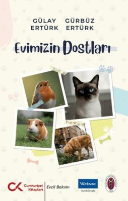 Evimizin Dostları - 1