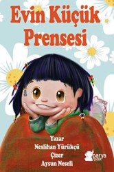 Evin Küçük Prensesi - Parya Kitap