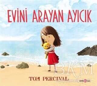 Evini Arayan Ayıcık - Beta Kids