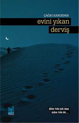 Evini Yıkan Derviş - Mgv Yayınları