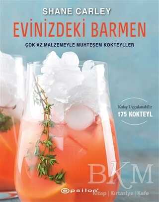 Evinizdeki Barmen - 2