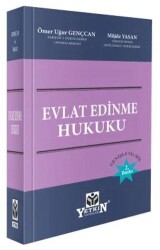 Evlat Edinme Hukuku - Yetkin Yayınları
