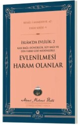 Evlenilmesi Haram Olanlar - Ahıska Yayınevi