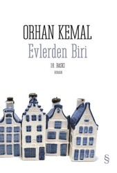 Evlerden Biri - Everest Yayınları
