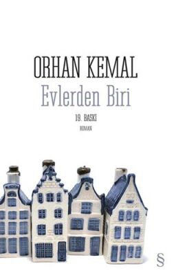 Evlerden Biri - 1