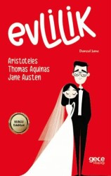 Evlilik - Gece Kitaplığı