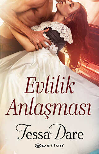 Evlilik Anlaşması - Epsilon Yayınevi