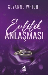 Evlilik Anlaşması - Ren Kitap