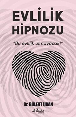 Evlilik Hipnozu kapağı