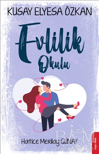 Evlilik Okulu - Flipper Yayıncılık