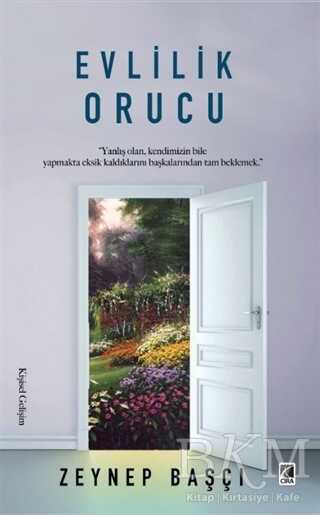 Evlilik Orucu - Çıra Yayınları