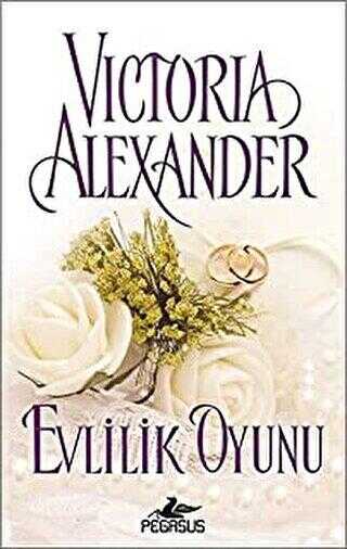 EVLİLİK OYUNU - Pegasus Yayınları