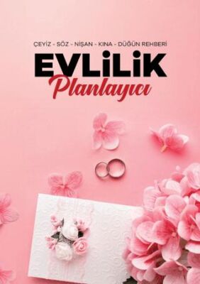 Evlilik Planlayıcı - 1