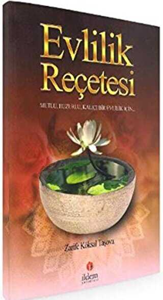 Evlilik Reçetesi - İldem Yayınları