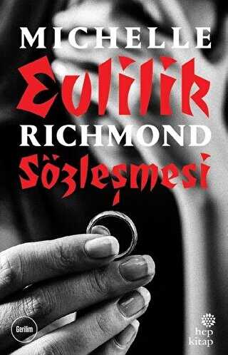 Evlilik Sözleşmesi - Hep Kitap