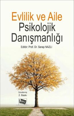 Evlilik ve Aile Psikolojik Danışmanlığı - 1