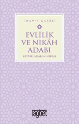 Evlilik ve Nikah Adabı - Rağbet Yayınları
