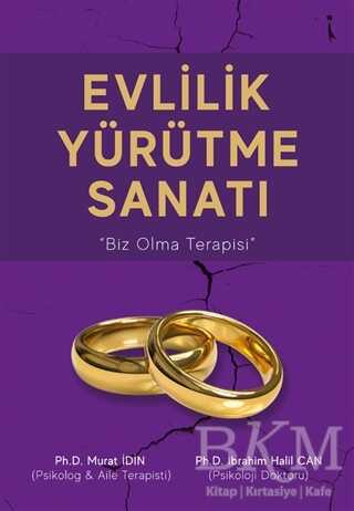 Evlilik Yürütme Sanatı - İkinci Adam Yayınları