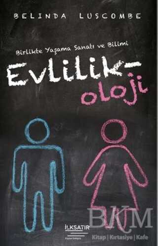 Evlilikoloji - İlksatır Yayınevi