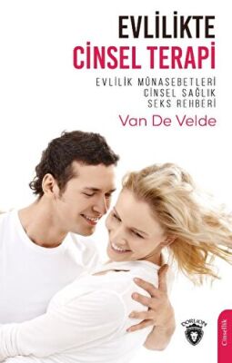Evlilikte Cinsel Terapi - 1