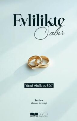 Evlilikte Sabır - 1