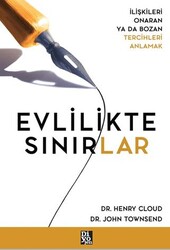Evlilikte Sınırlar - Diyojen Yayıncılık