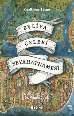 Evliya Çelebi Seyahatnâmesi - 1