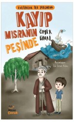 Evliyalar ile Yolculuk - Kayıp Mısranın Peşinde - Mecaz Çocuk