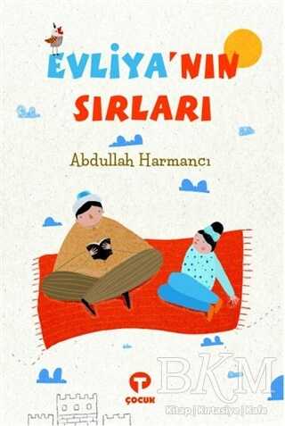 Evliya`nın Sırları - Turkuvaz Çocuk