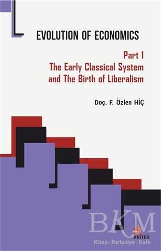Evolution of Economics - Kriter Yayınları